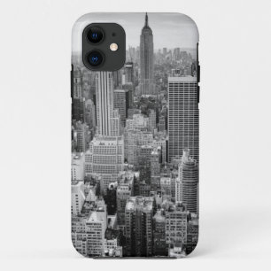Capa Para iPhone Da Case-Mate Nova Iorque Skyline