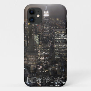 Capa Para iPhone Da Case-Mate Nova Iorque Souvenirs IPhone 5