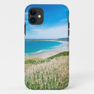 Capa Para iPhone Da Case-Mate Nova Zelândia, Ilha do Sul, Catlins, Baía de Tautu