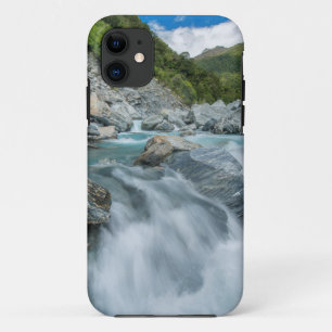 Capa Para iPhone Da Case-Mate Nova Zelândia, Ilha do Sul, Parque Nacional Mt. As