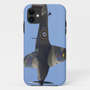 Capa Para iPhone Da Case-Mate Nova Zelândia, Otago, Wanaka, Warbirds Over 8