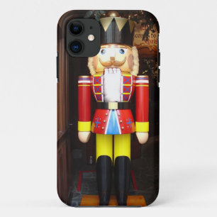 Capa Para iPhone Da Case-Mate Nutcracker gigante