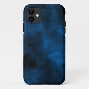 Capa Para iPhone Da Case-Mate nuvens azul escuro
