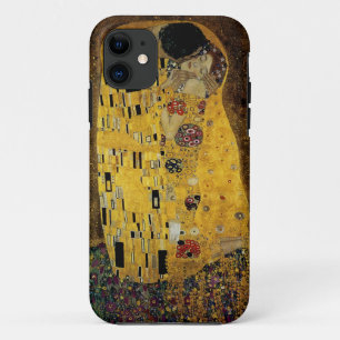 Capa Para iPhone Da Case-Mate O Beijo de Gustav Klimt