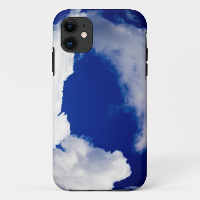 Capa Para iPhone Da Case-Mate O círculo da vida (Verso)