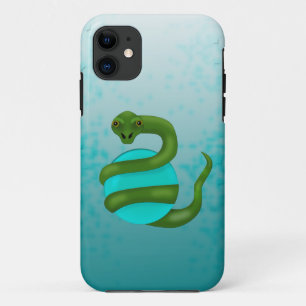 CAPA PARA iPhone DA Case-Mate O COBRA