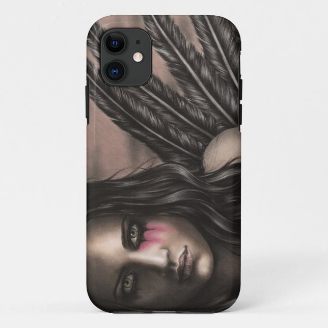 Capa Para iPhone Da Case-Mate O cobrir caído do iPhone 5 (Verso)