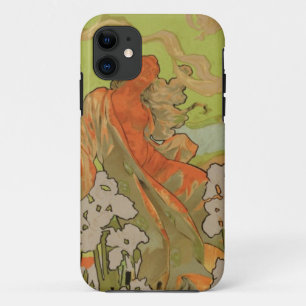 Capa Para iPhone Da Case-Mate O cobrir da contagem e o libreto da ópera "tornam