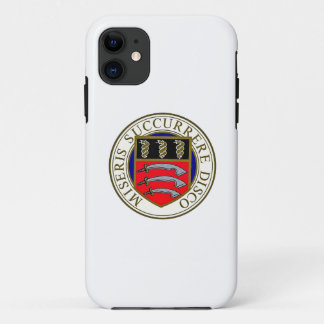 Capa Para iPhone Da Case-Mate O cobrir do iPhone do hospital de Middlesex