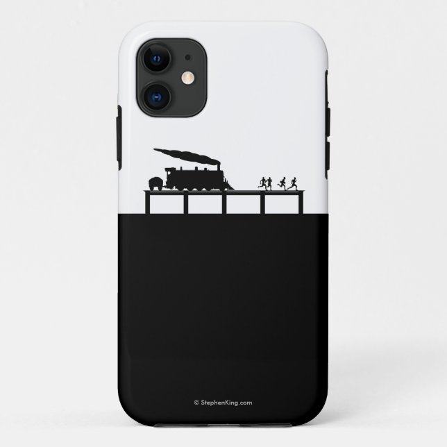 Capa Para iPhone Da Case-Mate O Corpo (Verso)