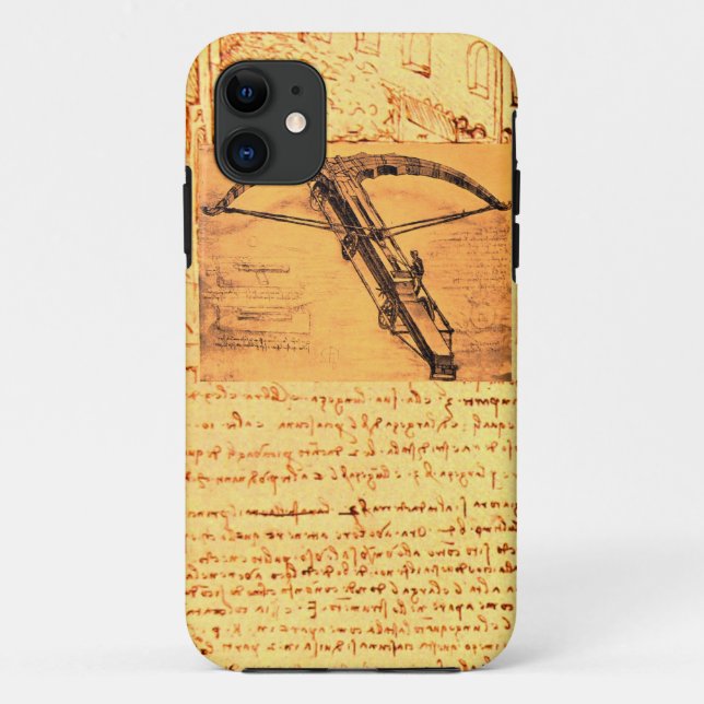 CAPA PARA iPhone DA Case-Mate O CROSSBOW GIGANTE (Verso)