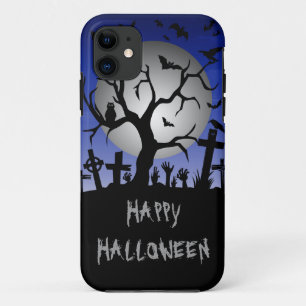 Capa Para iPhone Da Case-Mate O Dia das Bruxas feliz