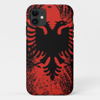 Capa Para iPhone Da Case-Mate O dobro dirigiu Eagle