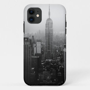 Capa Para iPhone Da Case-Mate O Empire State Building, Nova Iorque