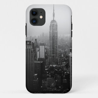 Capa Para iPhone Da Case-Mate O Empire State Building, Nova Iorque