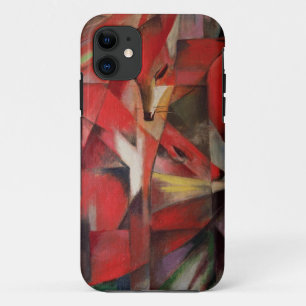 Capa Para iPhone Da Case-Mate O exemplo do iPhone 5 do Fox