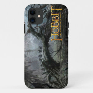 Capa Para iPhone Da Case-Mate O HOBBIT : DESOLAMENTO DO Conceito SMAUG™ Artigo 3