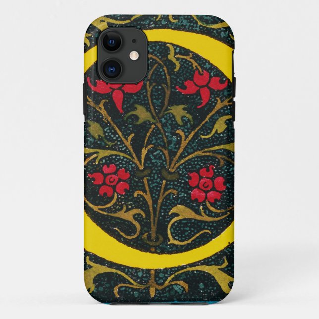 CAPA PARA iPhone DA Case-Mate O INICIAL, 1520. (Verso)