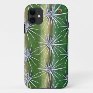 Capa Para iPhone Da Case-Mate O Jardim Botânico Huntington, Cacto Polvo