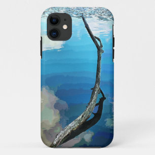 CAPA PARA iPhone DA Case-Mate O LAGO