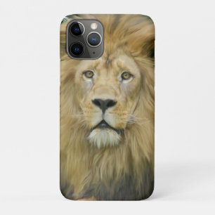 Capa Para iPhone Da Case-Mate O leão