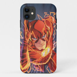 Capa Para iPhone Da Case-Mate O novo 52 - O Flash nº 1