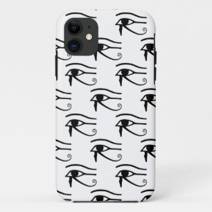 Capa Para iPhone Da Case-Mate O Padrão De Olhos De Hódromo