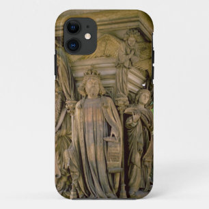 Capa Para iPhone Da Case-Mate O poço de Moisés: David e outros profetas, 1395-
