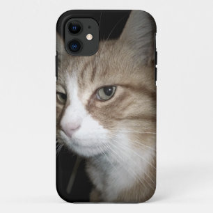 Capa Para iPhone Da Case-Mate O que ele está pensando?