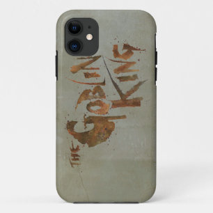 Capa Para iPhone Da Case-Mate O Rei Goblin