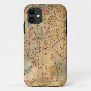 CAPA PARA iPhone DA Case-Mate O SHIRE™