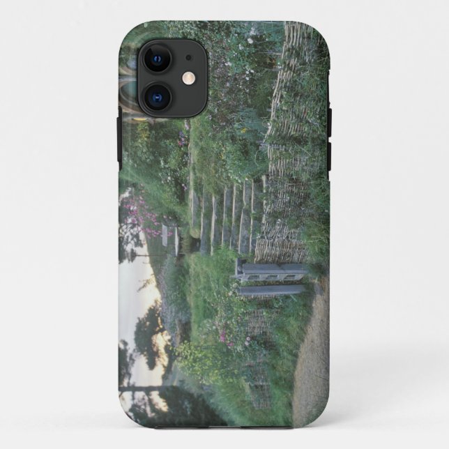 CAPA PARA iPhone DA Case-Mate O SHIRE™ (Verso)