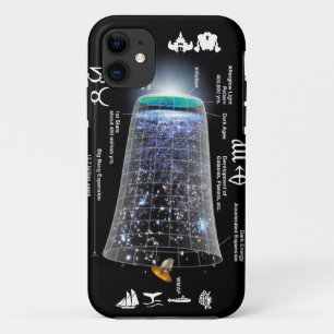 Capa Para iPhone Da Case-Mate O universo