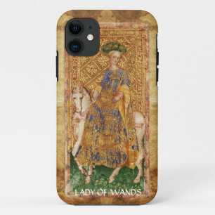 CAPA PARA iPhone DA Case-Mate OBJETIVOS ANTIQUÍMICOS DE RENASCIMENTO/SENHORA DE