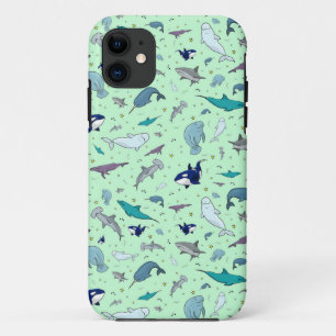 Capa Para iPhone Da Case-Mate Oceano em Verde