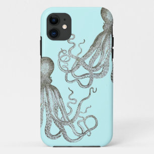 Capa Para iPhone Da Case-Mate Octopus