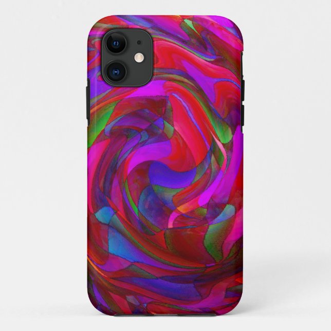 Capa Para iPhone Da Case-Mate Odisseia da Mente (Verso)