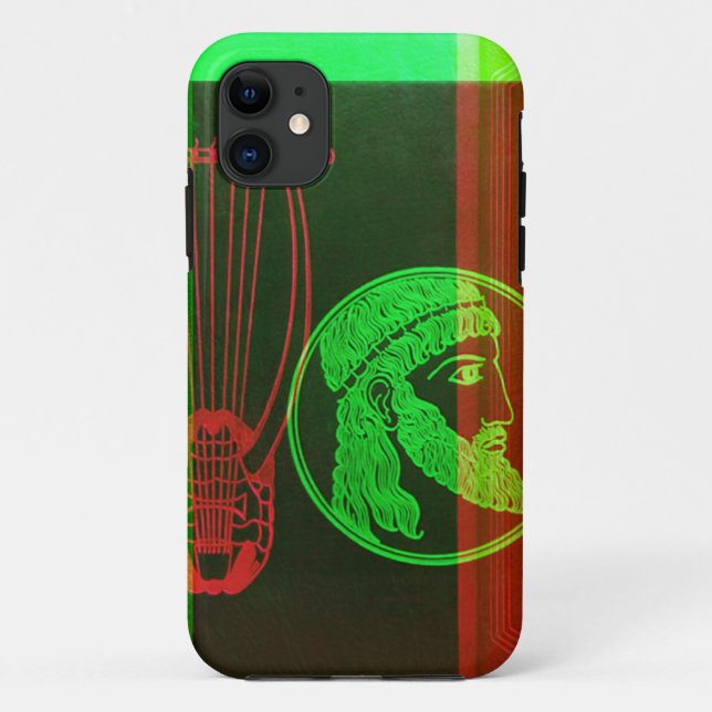 Capa Para iPhone Da Case-Mate Odyssey iPhone 5 Case (Verso)
