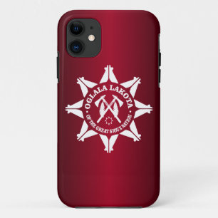 Capa Para iPhone Da Case-Mate Oglala Lakota