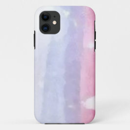 Capa Para iPhone Da Case-Mate Óleos tricolor modernos pattern-iphone5 de mármore