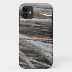 Capa Para iPhone Da Case-Mate Olhando através da árvore Banyan