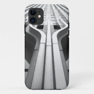 Capa Para iPhone Da Case-Mate Olhe acima uma torre gémea