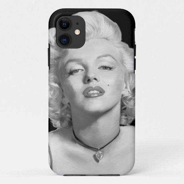 Capa Para iPhone Da Case-Mate Olhe do amor (Verso)