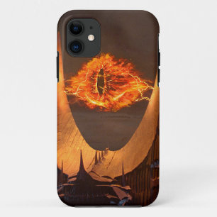 Capa Para iPhone Da Case-Mate Olho da torre Sauron