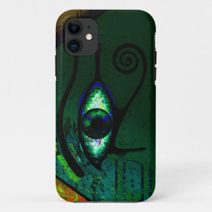 Capa Para iPhone Da Case-Mate Olho de Hórus, Antiga Arte de Jato Egípcio