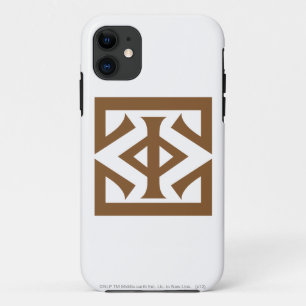 Capa Para iPhone Da Case-Mate Olho de Sauron