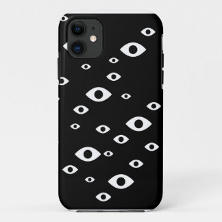 Capa Para iPhone Da Case-Mate Olhos