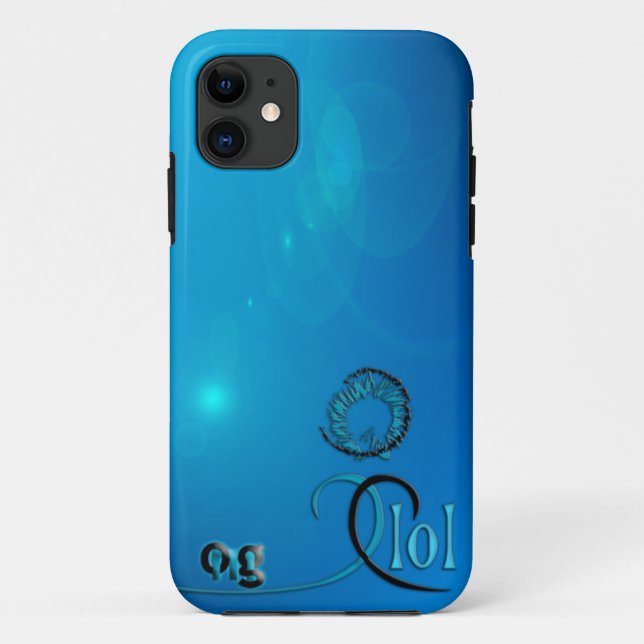 CAPA PARA iPhone DA Case-Mate OMG! (Verso)