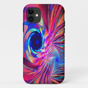 Capa Para iPhone Da Case-Mate Onda de Torsão