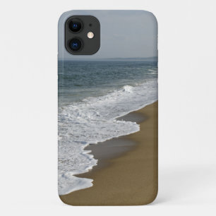 Capa Para iPhone Da Case-Mate Ondas oceânicas na praia